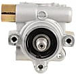 96-5450 Power Steering Pump 2.5L, 4Cyl Without Pulley, Without Reservoir New Series