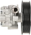 96-5476 Power Steering Pump 2.4L, 4Cyl With Pulley, Without Reservoir New Series
