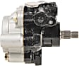2006 Toyota Highlander - Power Steering Pump, GAS, Reservoir Not Included, With Seal Kit, 6 Cyl 3.3L, Without Reservoir, Without Pulley, New Series