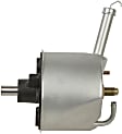 96-6092 Power Steering Pump Without Pulley, With Reservoir New Series