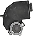 96-61607 Power Steering Pump Without Pulley, With Reservoir New Series
