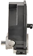 96-61607 Power Steering Pump Without Pulley, With Reservoir New Series