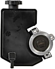 96-64610 Power Steering Pump 3.7L, 6Cyl Without Pulley, With Reservoir New Series