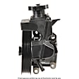 96-74326 Power Steering Pump With Pulley, With Reservoir New Series