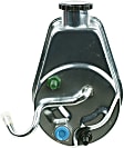 96-7828 Power Steering Pump Without Pulley, With Reservoir New Series