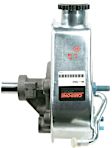 96-7953 Power Steering Pump Without Pulley, With Reservoir New Series
