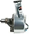 96-8001 Power Steering Pump 5.9L, 6Cyl Without Pulley, With Reservoir New Series