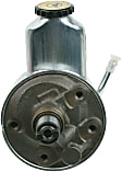 96-8001 Power Steering Pump 5.9L, 6Cyl Without Pulley, With Reservoir New Series
