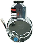 96-8001 Power Steering Pump 5.9L, 6Cyl Without Pulley, With Reservoir New Series