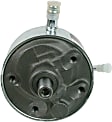 96-8753 Power Steering Pump 4.3L, 6Cyl Without Pulley, With Reservoir New Series