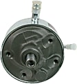 96-8753 Power Steering Pump 4.3L, 6Cyl Without Pulley, With Reservoir New Series