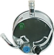 96-8753 Power Steering Pump 4.3L, 6Cyl Without Pulley, With Reservoir New Series