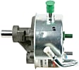 1996 GMC Savana 1500 - Power Steering Pump, With Attached Reservoir; With Seal Kit; Without Remote Reservoir, 8 Cyl 5.7L, Without Reservoir, Without Pulley, New Series