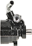 96-995 Power Steering Pump 5.3L, 8Cyl Without Pulley, Without Reservoir New Series