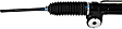 97-1000 Steering Rack, New Series