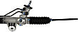 97-1000 Steering Rack, New Series