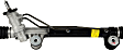 97-1000 Steering Rack, New Series