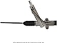 97-2145 Steering Rack, New Series