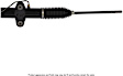 97-2145 Steering Rack, New Series