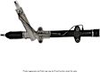 97-2145 Steering Rack, New Series