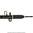 97-2617 Steering Rack, New Series