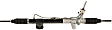 97-3075 Steering Rack, New Series