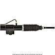 97-3075 Steering Rack, New Series