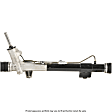 97-3075 Steering Rack, New Series