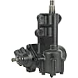 97-7507GB Steering Gearbox