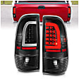 311377 Driver and Passenger Side Tail Light