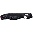 511005 Driver and Passenger Side Parking Light, With bulb(s)