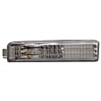 511006 Driver and Passenger Side Parking Light, With bulb(s)