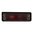 511016 Driver and Passenger Side Parking Light, Without bulb(s)
