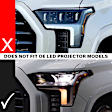 511089X Daytime Running Light