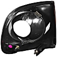521026 Driver and Passenger Side Halogen Corner Light, Without bulb(s)