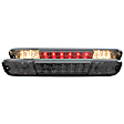 2004 Chevrolet Colorado - Smoked Lens, Chrome Interior Third Brake Light, Led
