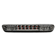 2004 Chevrolet Colorado - Smoked Lens, Chrome Interior Third Brake Light, Led