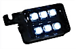 531049 Truck Bed Light - Clear, Universal