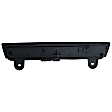 Smoked Lens, Black Interior Third Brake Light
