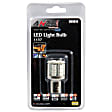809014 Stop Light, Turn Signal Light, Brake Light LED Bulb - Direct Fit, Sold Individually