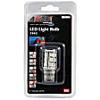 809054 Trunk Light, Backup Light, Reverse Light, Dome Light LED Bulb - Direct Fit, Sold Individually
