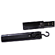 861135 Truck Bed Light - Black Housing, White LED Light, Universal