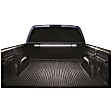 861135 Truck Bed Light - Black Housing, White LED Light, Universal