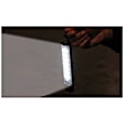 861135 Truck Bed Light - Black Housing, White LED Light, Universal
