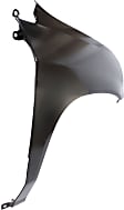 Front, Passenger Side Fender, Primed