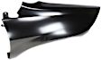 Front, Passenger Side Fender, Primed