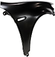 Front, Passenger Side Fender