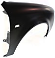 Front, Passenger Side Fender