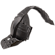 Front, Passenger Side Fender Liner