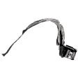 Front, Driver Side Fender Liner